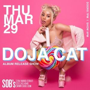 Meet your Posher, Alex